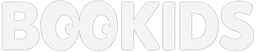 Bookids Logo
